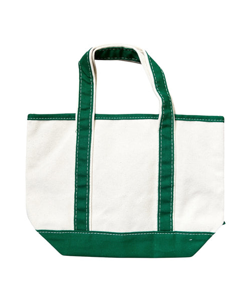 MINI TOTE BAG -  COCONUT