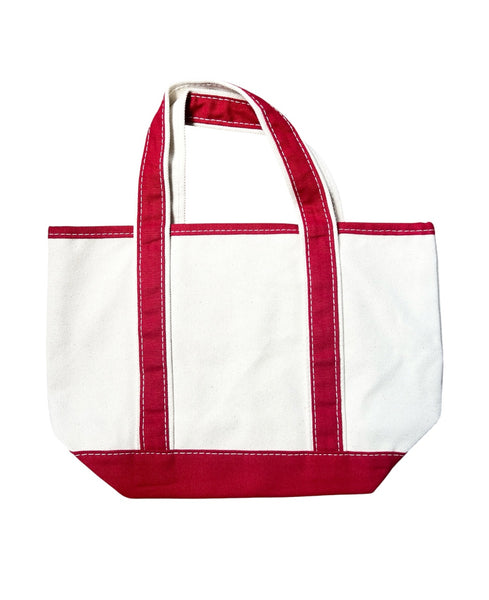 MINI TOTE BAG - IIWI