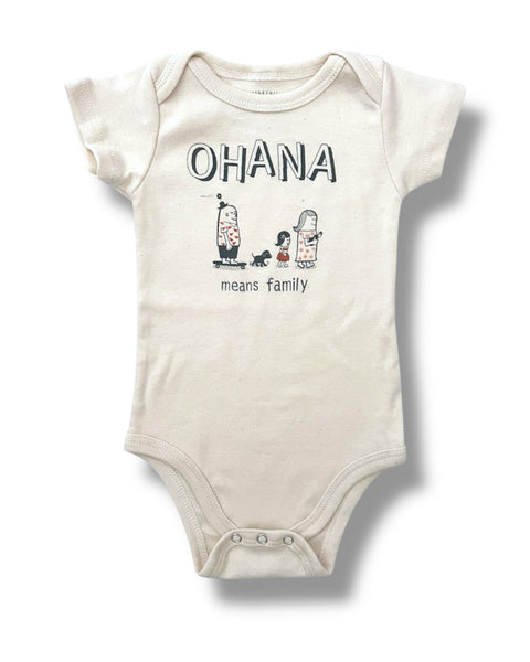 OHANA ONESIE