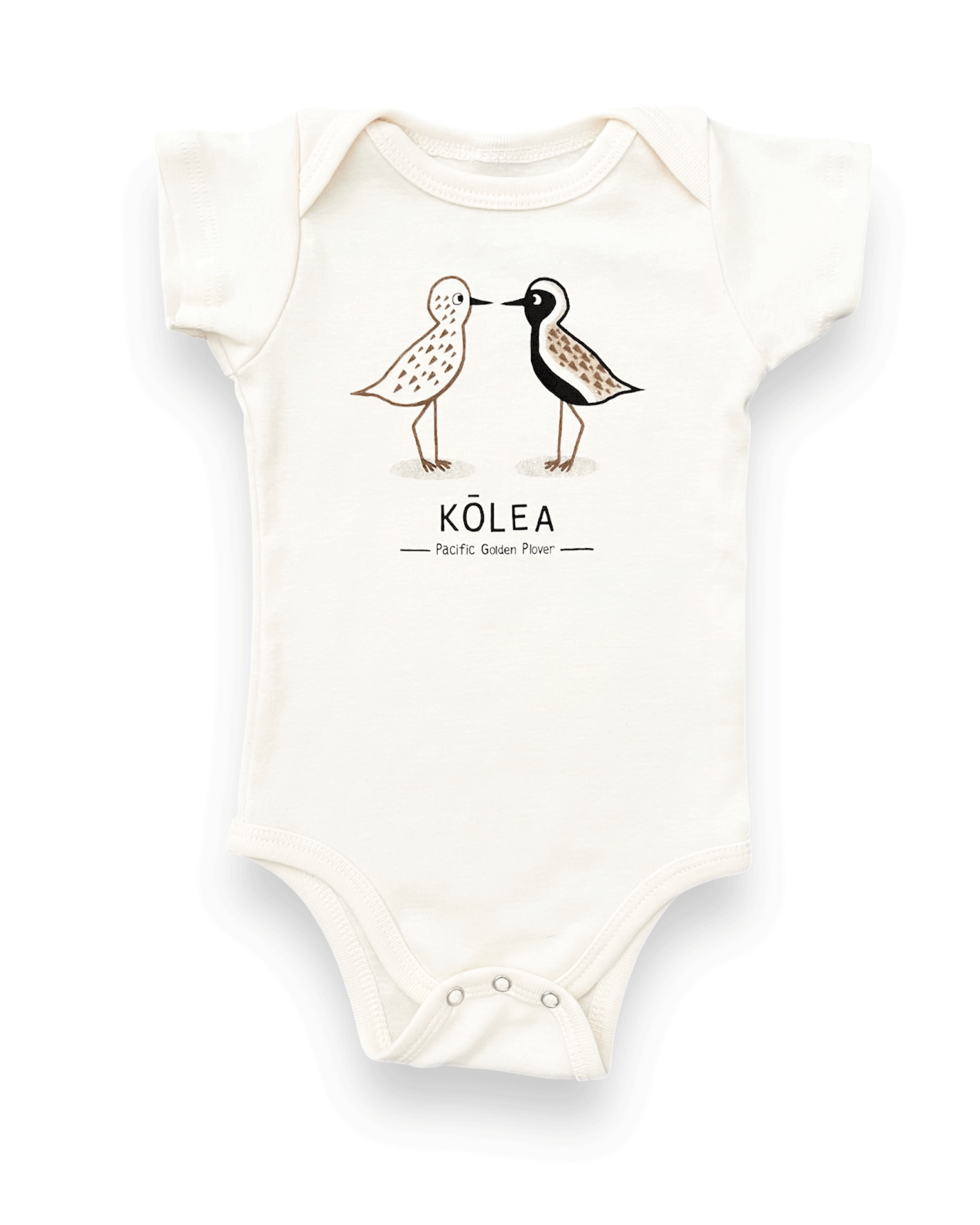 KOLEA ONESIE