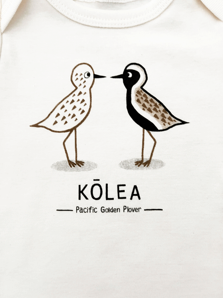 KOLEA ONESIE